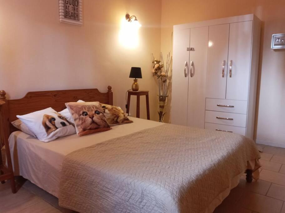 Sunshine Luxurious Villa:4 Mins Walk From Beach Flic-en-Flacq Eksteriør bilde