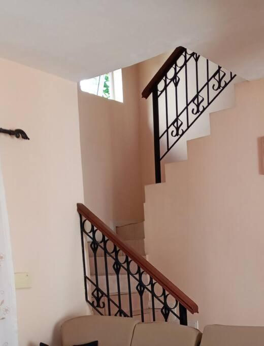 Sunshine Luxurious Villa:4 Mins Walk From Beach Flic-en-Flacq Eksteriør bilde